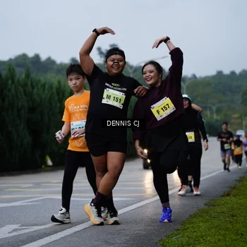 Runner Photo 8543770