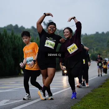 Runner Photo 8543778