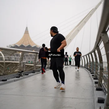 Runner Photo 8543781