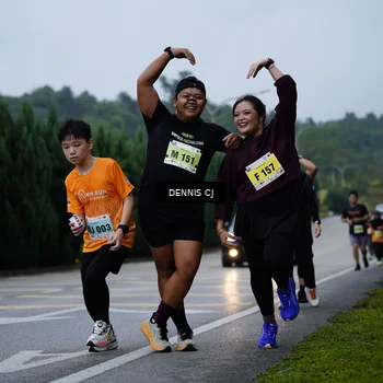 Runner Photo 8543785