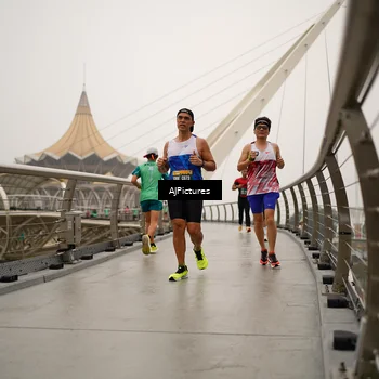 Runner Photo 8543799