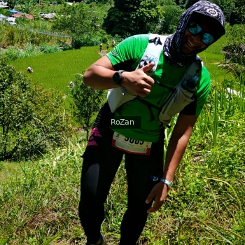 Runner Photo 85438