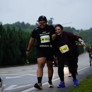 Runner Photo 8543810