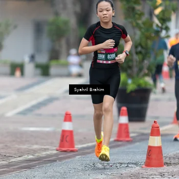 Runner Photo 8543818