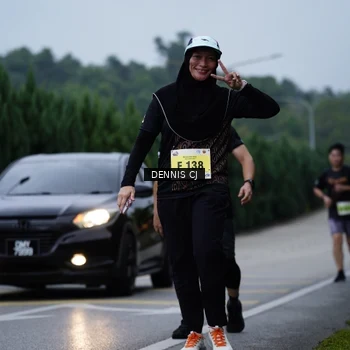Runner Photo 8543821