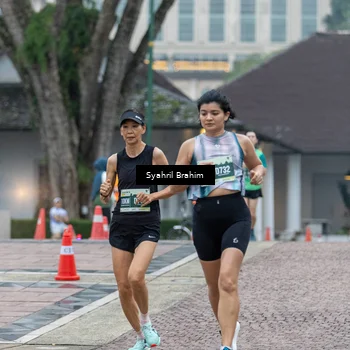 Runner Photo 8543824