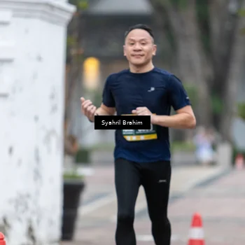 Runner Photo 8543825