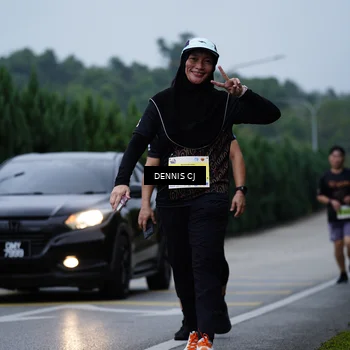 Runner Photo 8543834