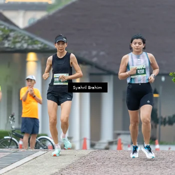 Runner Photo 8543835