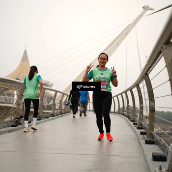 Runner Photo 8543841