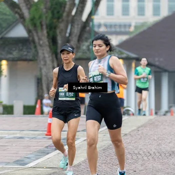 Runner Photo 8543842