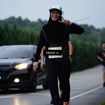 Runner Photo 8543844