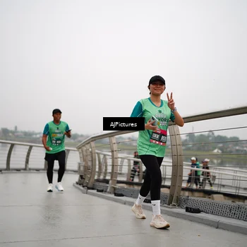 Runner Photo 8543846