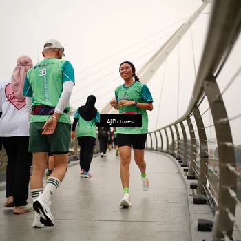 Runner Photo 8543847