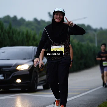 Runner Photo 8543848