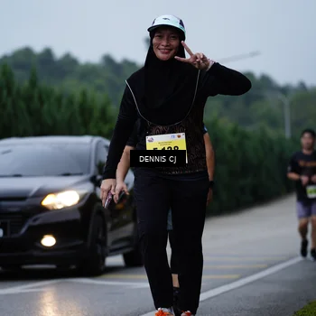 Runner Photo 8543849