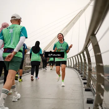 Runner Photo 8543852