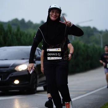 Runner Photo 8543853