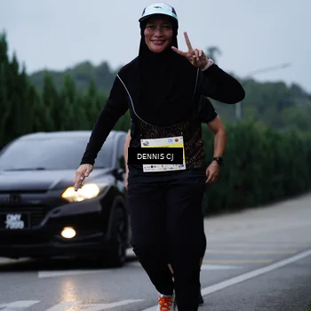 Runner Photo 8543856