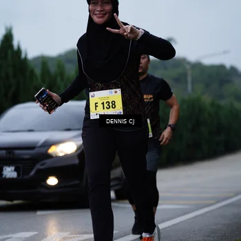 Runner Photo 8543861