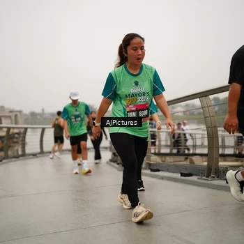 Runner Photo 8543865