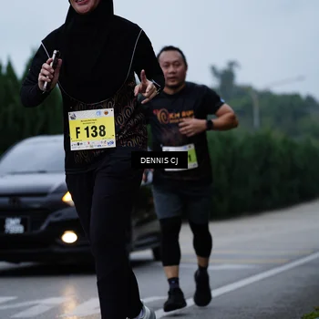 Runner Photo 8543868
