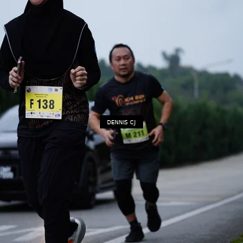 Runner Photo 8543872