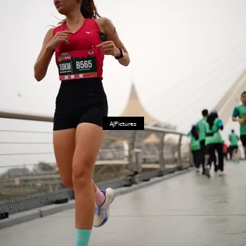 Runner Photo 8543878