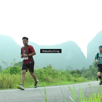 Runner Photo 8543879