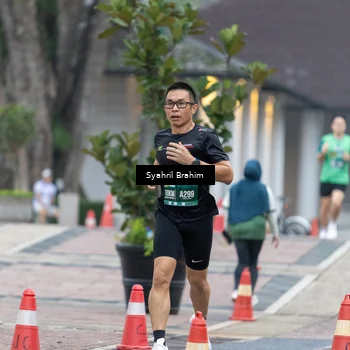Runner Photo 8543887