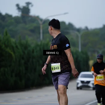 Runner Photo 8543897