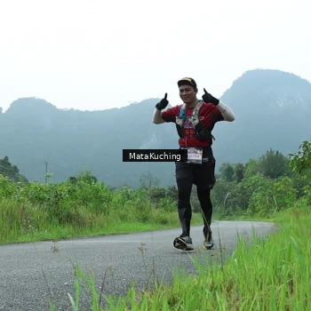 Runner Photo 8543900