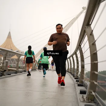 Runner Photo 8543903