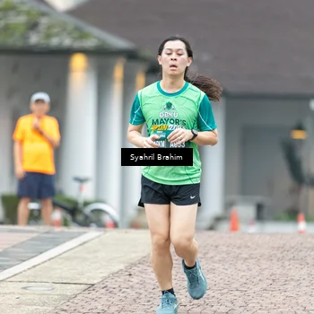 Runner Photo 8543904
