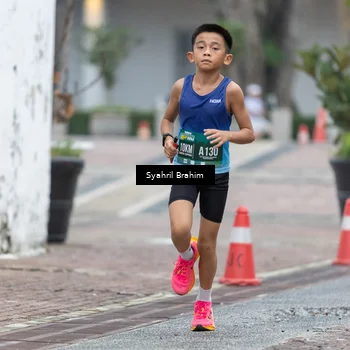 Runner Photo 8543908