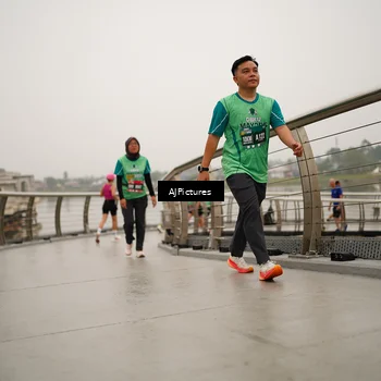 Runner Photo 8543912