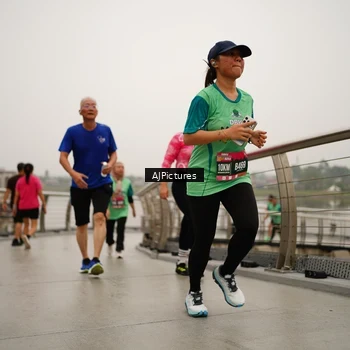 Runner Photo 8543913