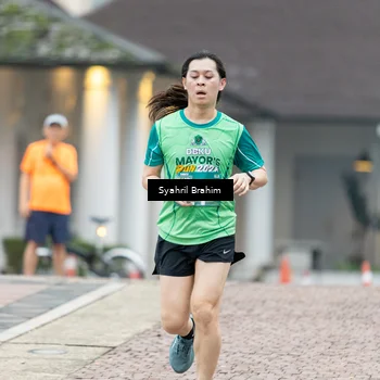 Runner Photo 8543916