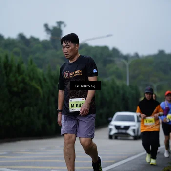 Runner Photo 8543919