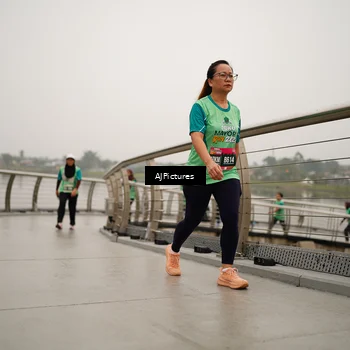 Runner Photo 8543922