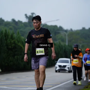 Runner Photo 8543925