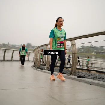 Runner Photo 8543926