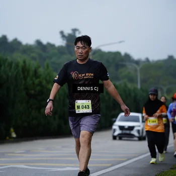 Runner Photo 8543927