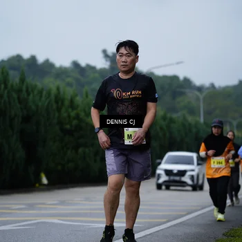 Runner Photo 8543931