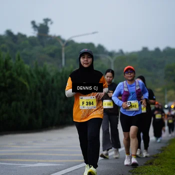 Runner Photo 8543932