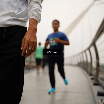 Runner Photo 8543933
