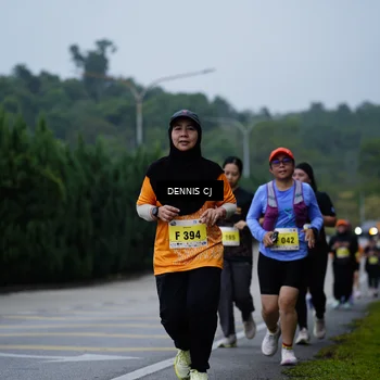 Runner Photo 8543937
