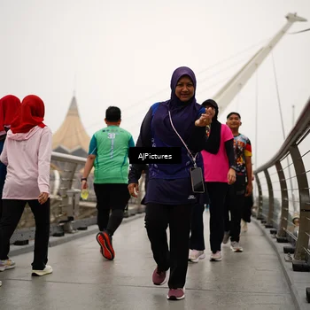 Runner Photo 8543939