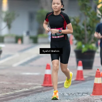Runner Photo 8543941