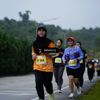 Runner Photo 8543943
